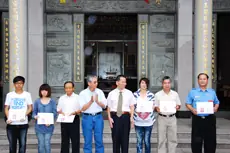 獎學金頒發典禮-1-9-017