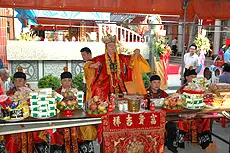 居安堂落成典禮-1-9-11