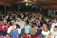 居安堂落成典禮-1-9-15