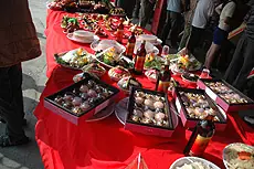 居安堂落成典禮-1-9-3