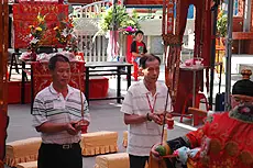 居安堂落成典禮-1-9-7